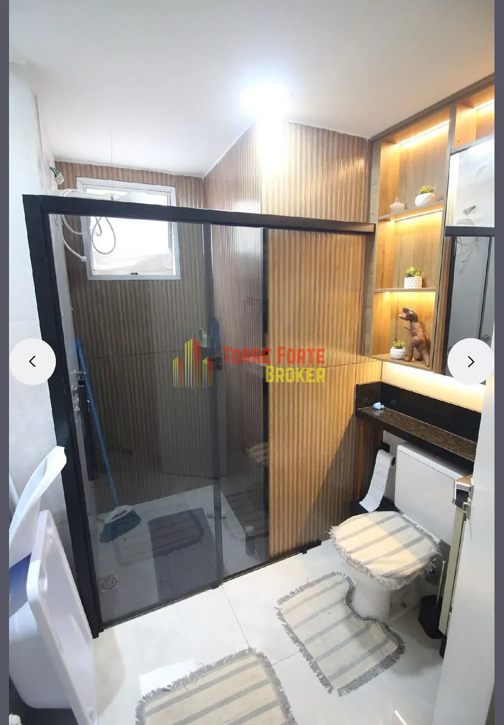 Apartamento, 2 quartos, 50 m² - Foto 12