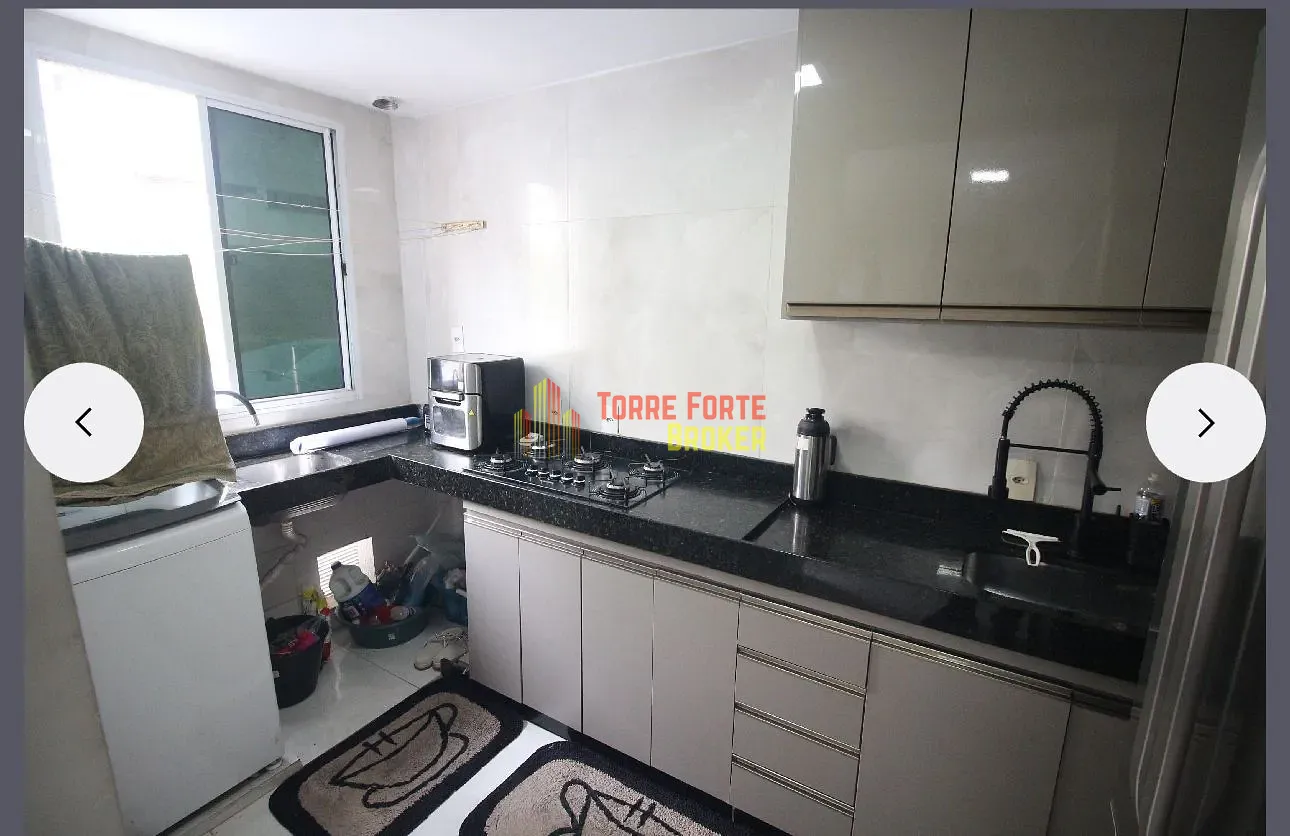 Apartamento, 2 quartos, 50 m² - Foto 13