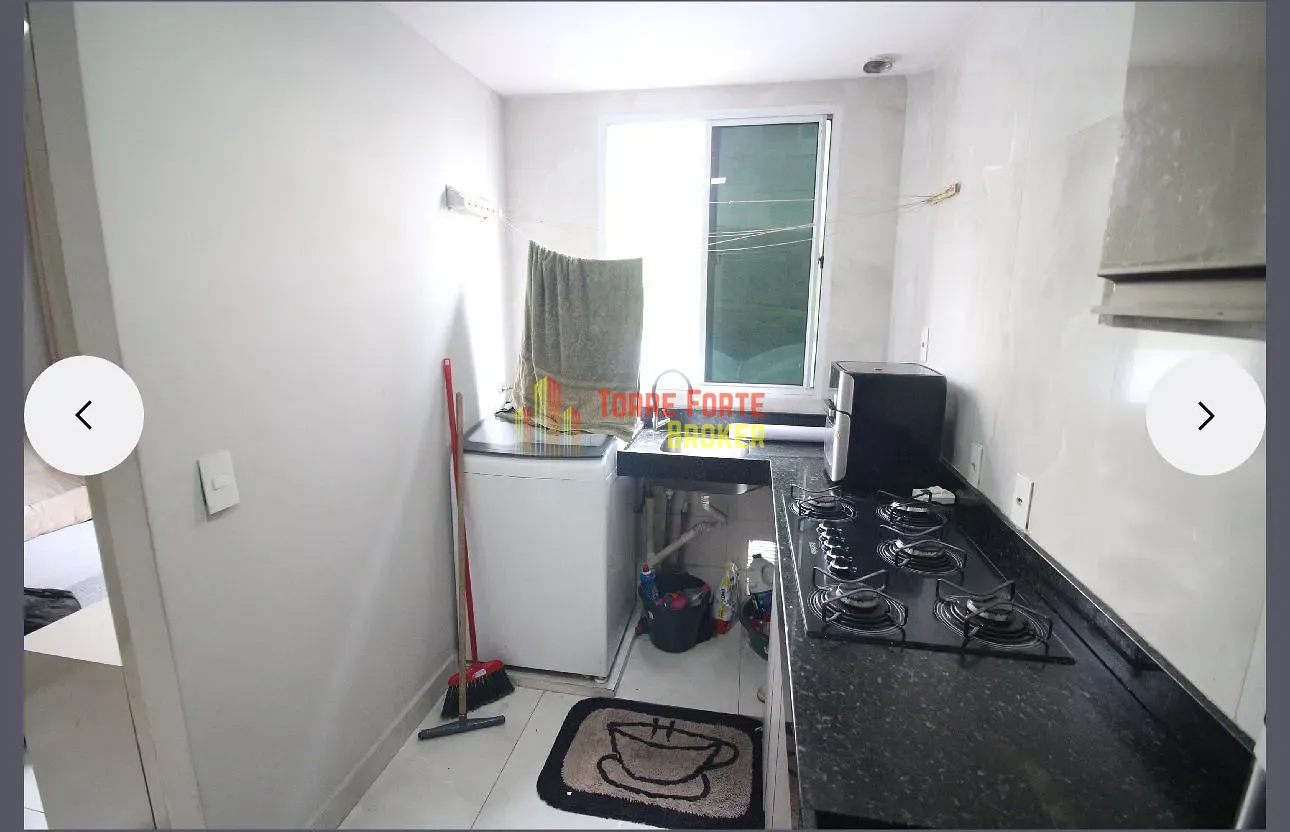 Apartamento, 2 quartos, 50 m² - Foto 14