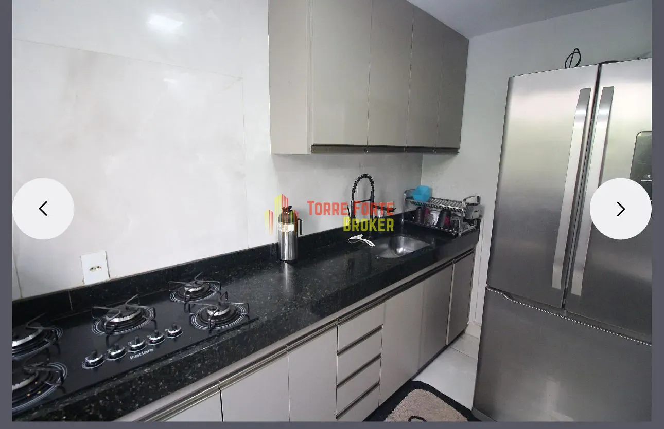Apartamento, 2 quartos, 50 m² - Foto 17