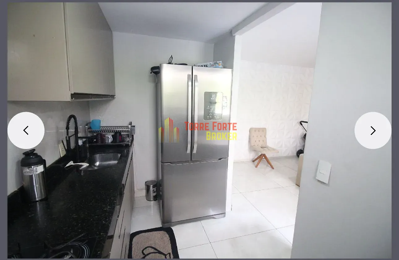 Apartamento, 2 quartos, 50 m² - Foto 15