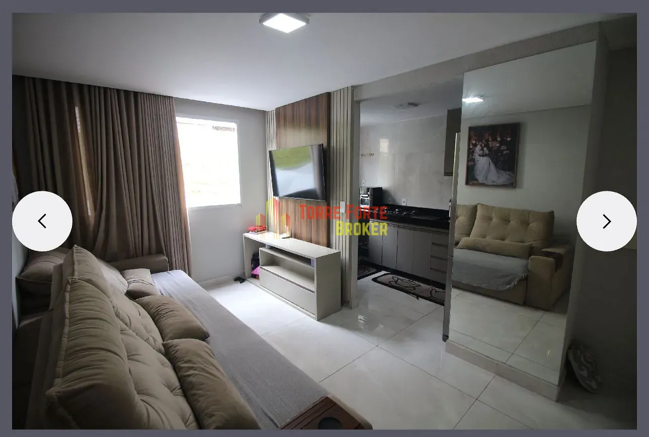 Apartamento, 2 quartos, 50 m² - Foto 16