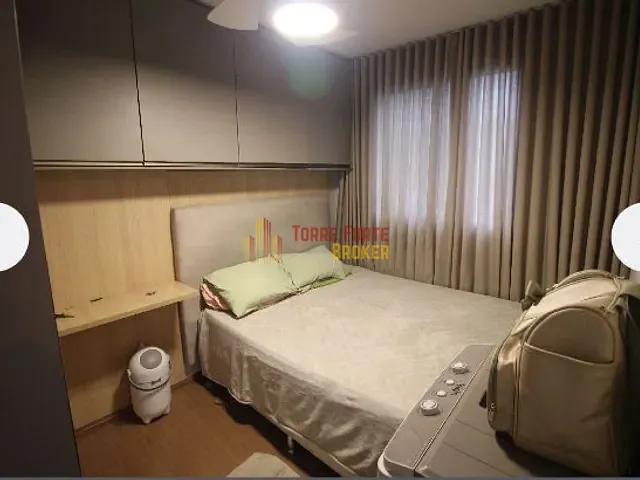 Apartamento com 50m² 2 quartos e 1 banheiro, à venda, no bairro Cidade Industrial em Contagem