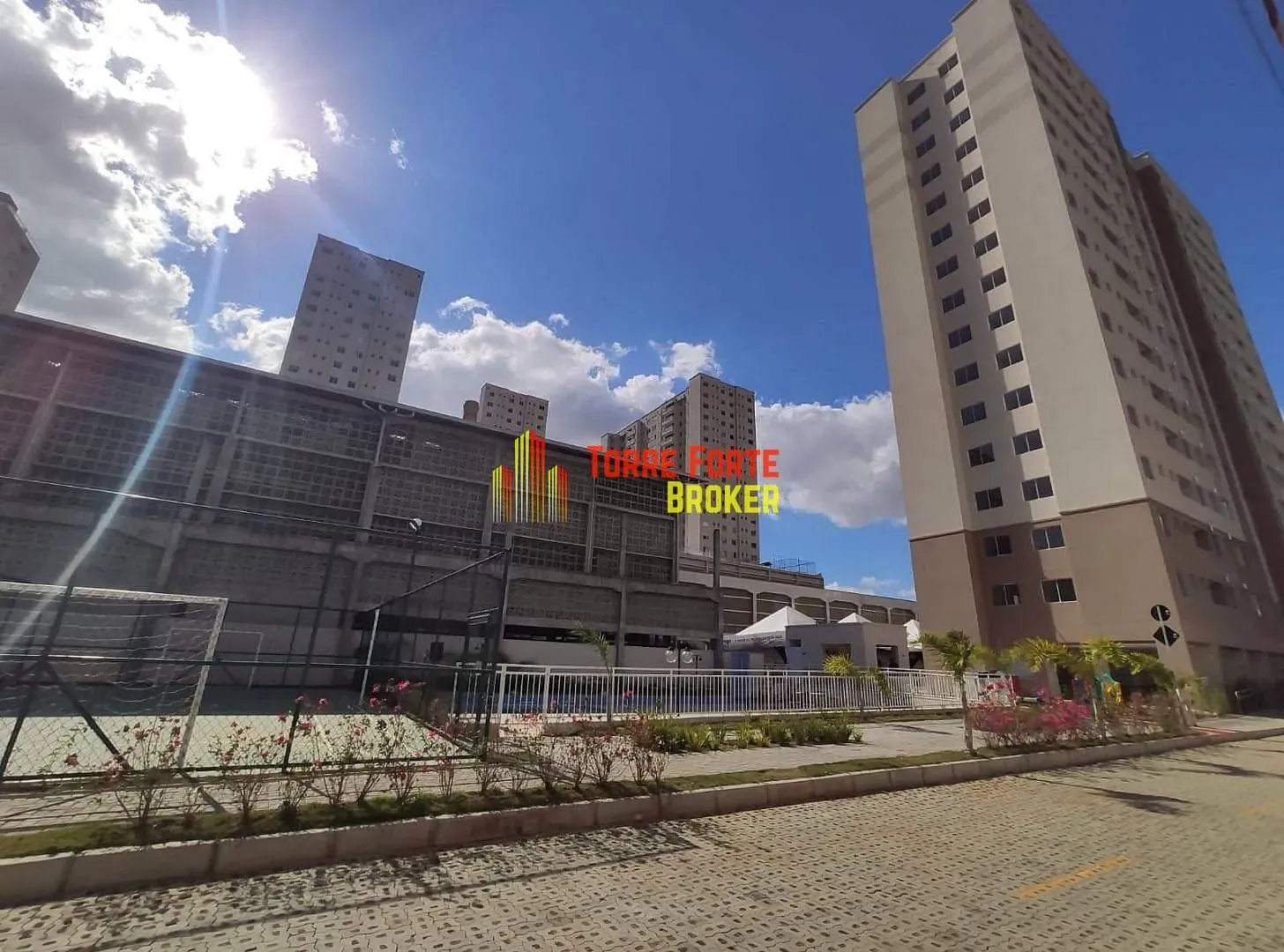 Apartamento, 2 quartos, 50 m² - Foto 28