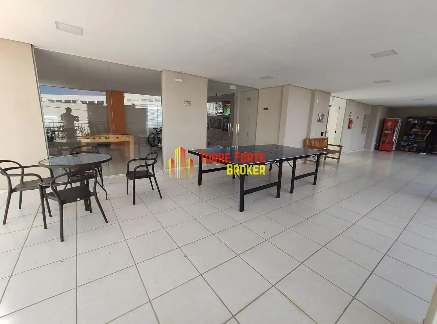 Apartamento, 2 quartos, 50 m² - Foto 23