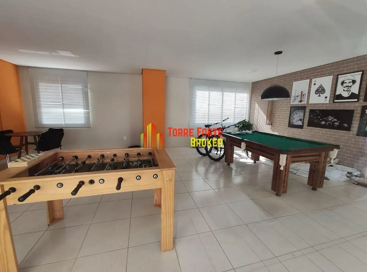 Apartamento, 2 quartos, 50 m² - Foto 20