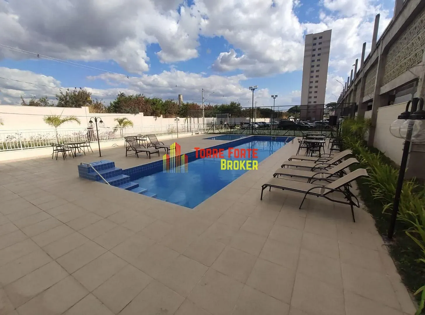 Apartamento, 2 quartos, 50 m² - Foto 21