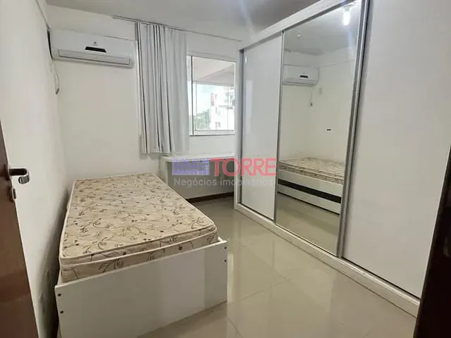 Apartamento com 120m² 3 quartos e 2 banheiros, à venda ou para alugar, no bairro Boa Vista em Ilhéus