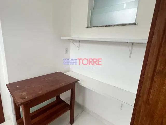 Apartamento com 120m² 3 quartos e 2 banheiros, à venda ou para alugar, no bairro Boa Vista em Ilhéus