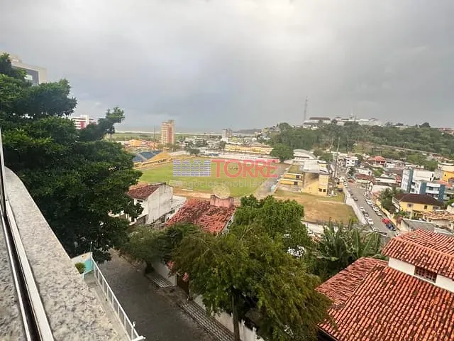 Apartamento com 120m² 3 quartos e 2 banheiros, à venda ou para alugar, no bairro Boa Vista em Ilhéus