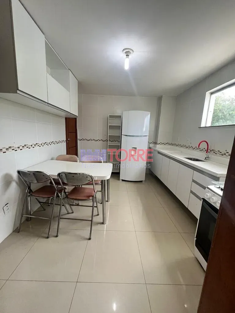 Apartamento, 3 quartos, 120 m² - Foto 11