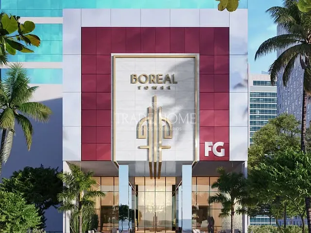 Apartamento com 365m² 4 quartos e 1 banheiro, à venda, no bairro Centro em Balneário Camboriú