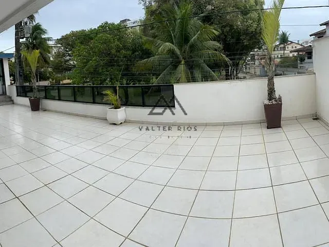 Apartamento 3 quartos e 2 banheiros, à venda, no bairro São Francisco em Ilhéus