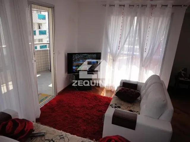 Apartamento com 94m² 3 quartos e 2 banheiros, à venda, no bairro Centro em Osasco