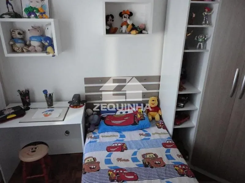 Apartamento, 3 quartos, 94 m² - Foto 8