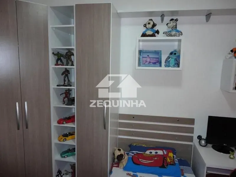 Apartamento, 3 quartos, 94 m² - Foto 5