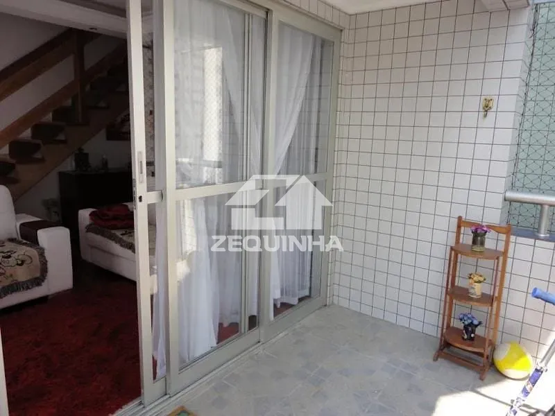 Apartamento, 3 quartos, 94 m² - Foto 3