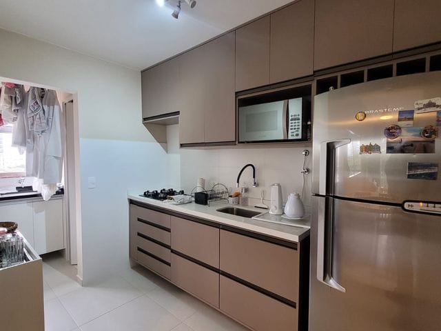 Foto do Apartamento - Apartamento à venda e locação, Santo Amaro, São Paulo, SP | Abba Negócios Imobiliários