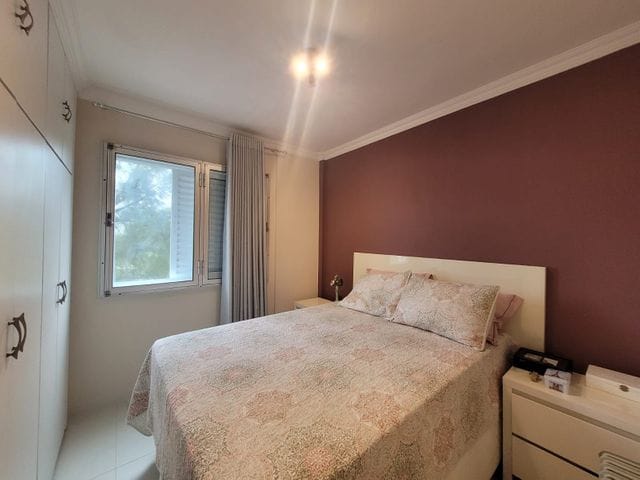 Foto do Apartamento - Apartamento à venda e locação, Santo Amaro, São Paulo, SP | Abba Negócios Imobiliários