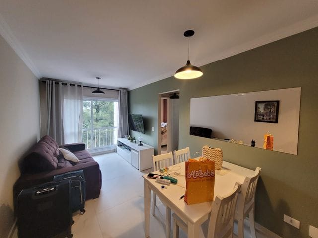 Foto do Apartamento - Apartamento à venda e locação, Santo Amaro, São Paulo, SP | Abba Negócios Imobiliários