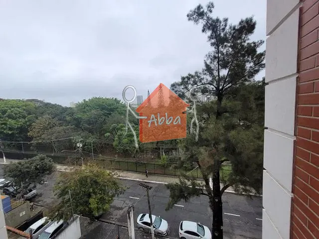 Apartamento com 61m² 2 quartos e 2 banheiros, à venda, no bairro Santo Amaro em São Paulo