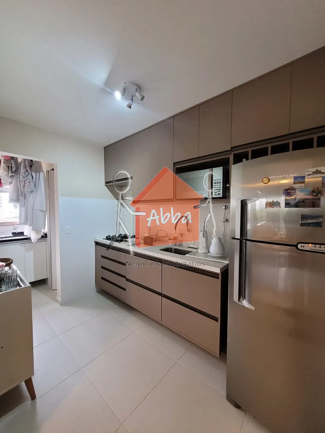 Apartamento, 2 quartos, 49 m² - Foto 2