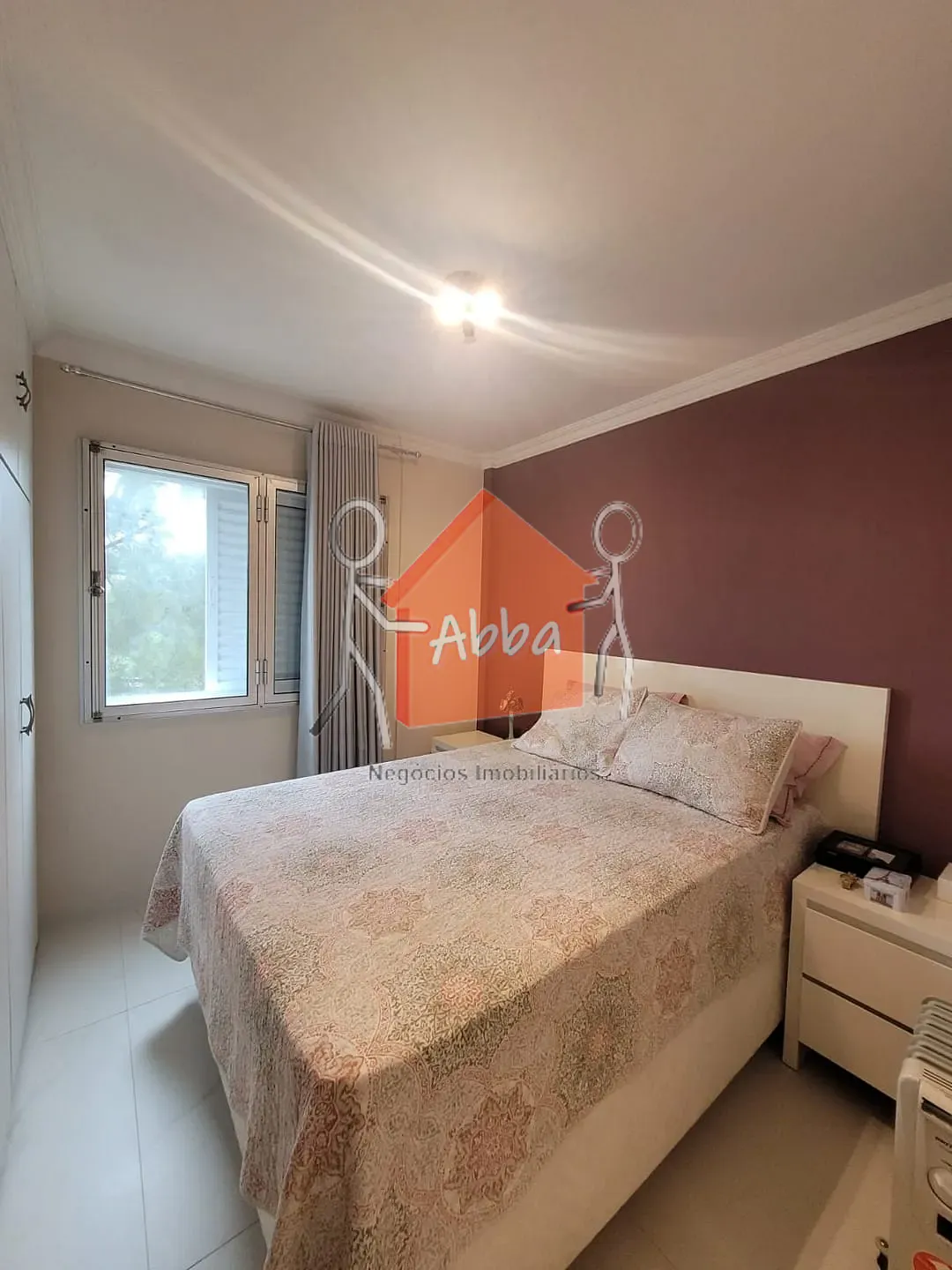 Apartamento, 2 quartos, 49 m² - Foto 4