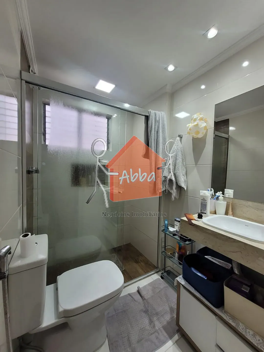 Apartamento, 2 quartos, 49 m² - Foto 8