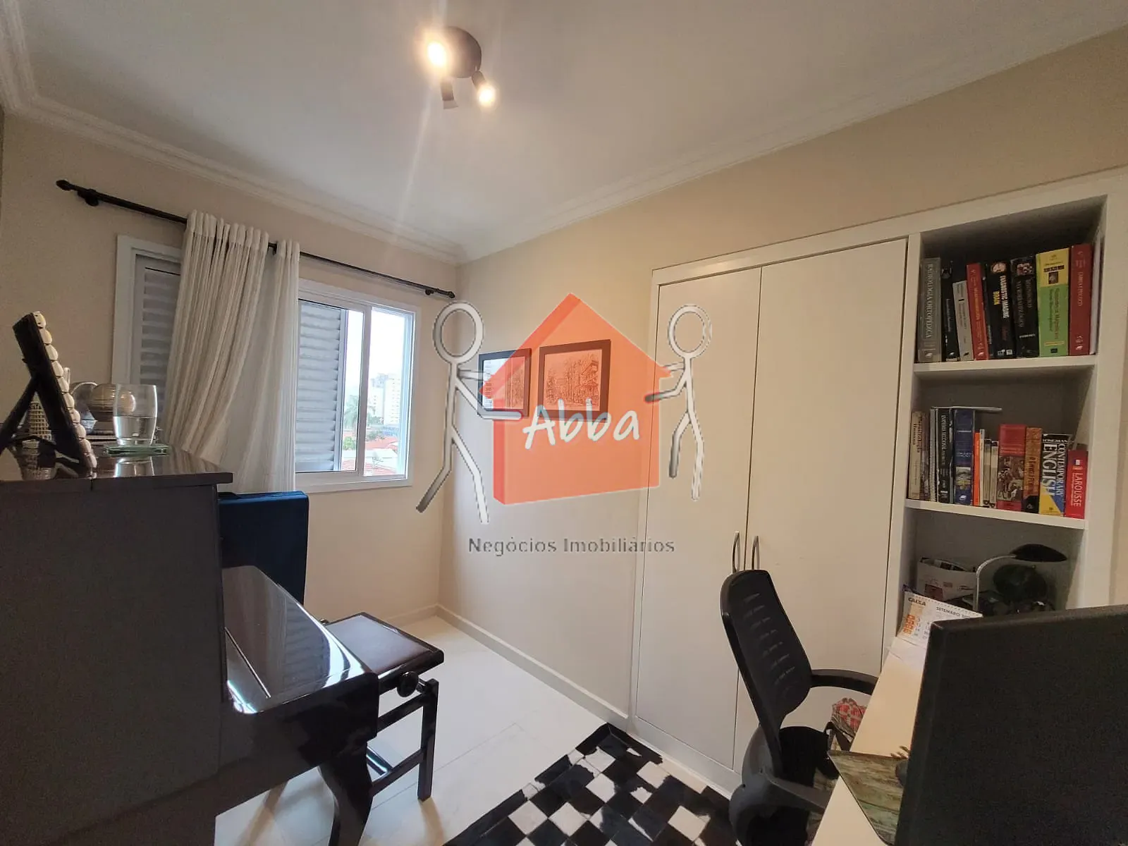 Apartamento, 2 quartos, 49 m² - Foto 6