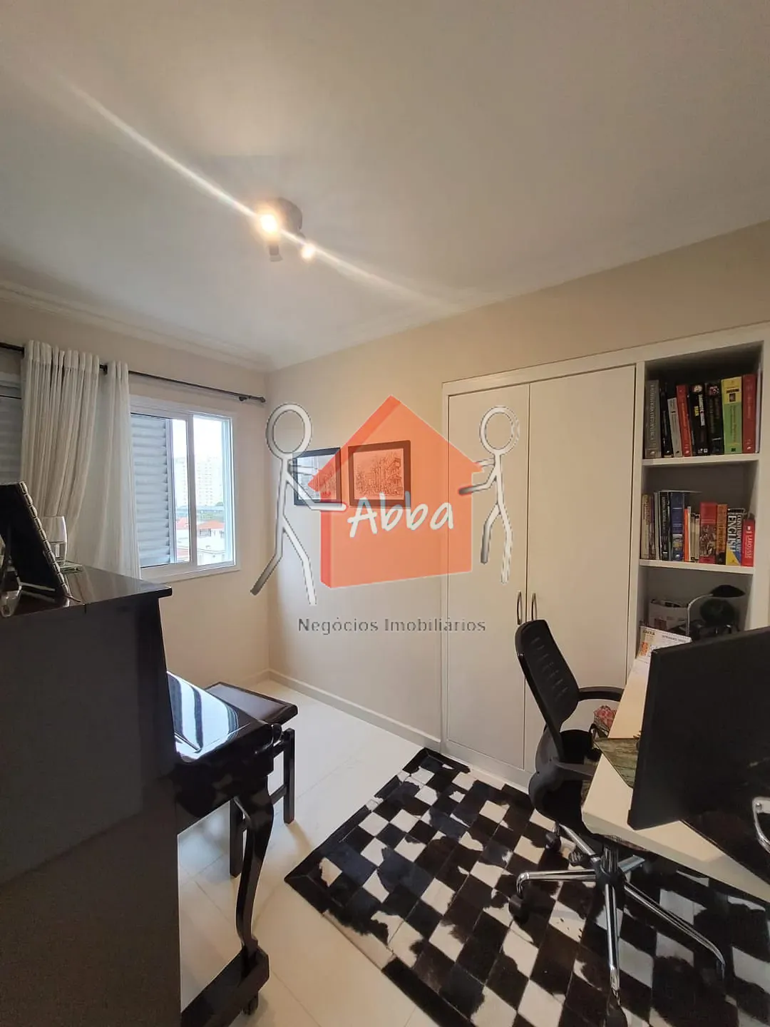 Apartamento, 2 quartos, 49 m² - Foto 7
