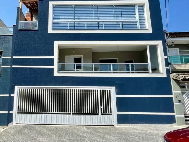 Foto do Apartamento - Apartamento à venda, com 63m², Penha de França, São Paulo, SP | Acharimóvel.net