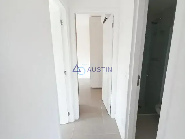 Apartamento com 65m² 2 quartos e 2 banheiros, para alugar, no bairro Pinheiros em São Paulo