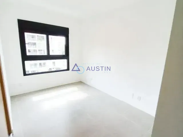 Apartamento com 65m² 2 quartos e 2 banheiros, para alugar, no bairro Pinheiros em São Paulo