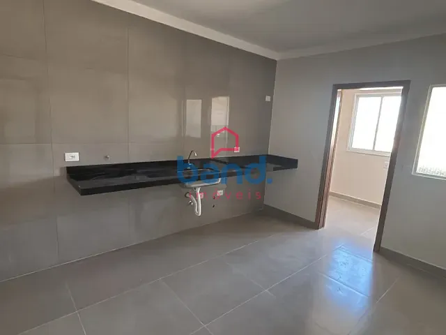 Apartamento 3 quartos e 3 banheiros, à venda, no bairro Vila Alcalá em Porto Feliz