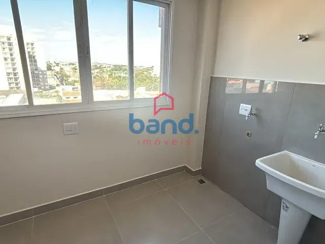 Apartamento 3 quartos e 3 banheiros, à venda, no bairro Vila Alcalá em Porto Feliz