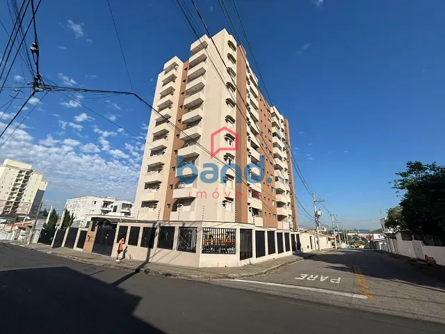 Apartamento 3 quartos e 3 banheiros, à venda, no bairro Vila Alcalá em Porto Feliz