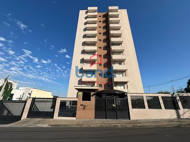 Apartamento 3 quartos e 3 banheiros, à venda, no bairro Vila Alcalá em Porto Feliz