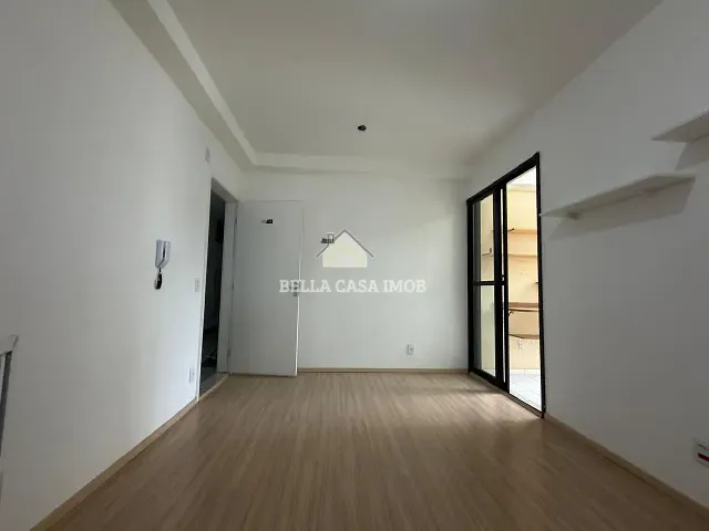 Apartamento com 50m² 2 quartos e 1 banheiro, à venda, no bairro Jardim Gutierres em Sorocaba