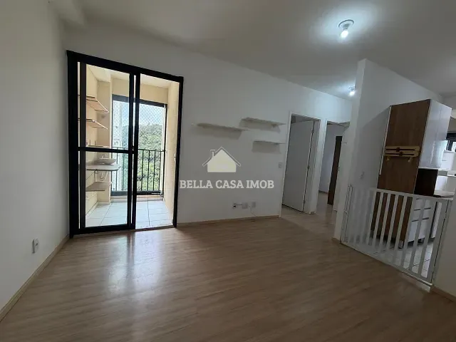 Apartamento com 50m² 2 quartos e 1 banheiro, à venda, no bairro Jardim Gutierres em Sorocaba