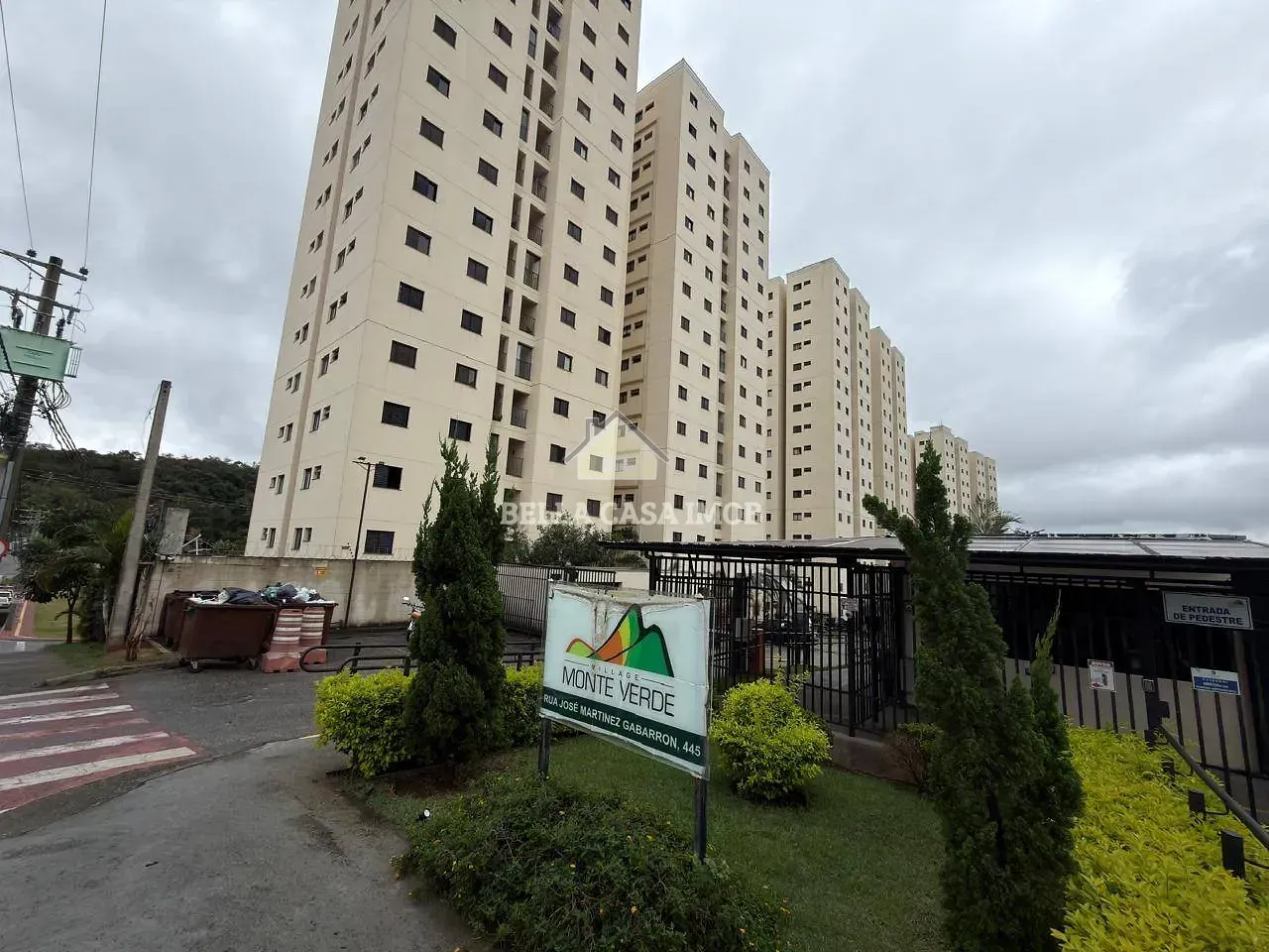 Apartamento, 2 quartos, 50 m² - Foto 15