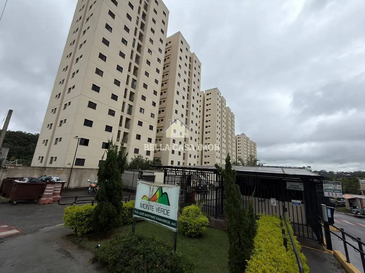 Apartamento, 2 quartos, 50 m² - Foto 11