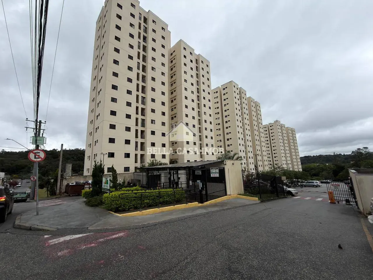 Apartamento, 2 quartos, 50 m² - Foto 12