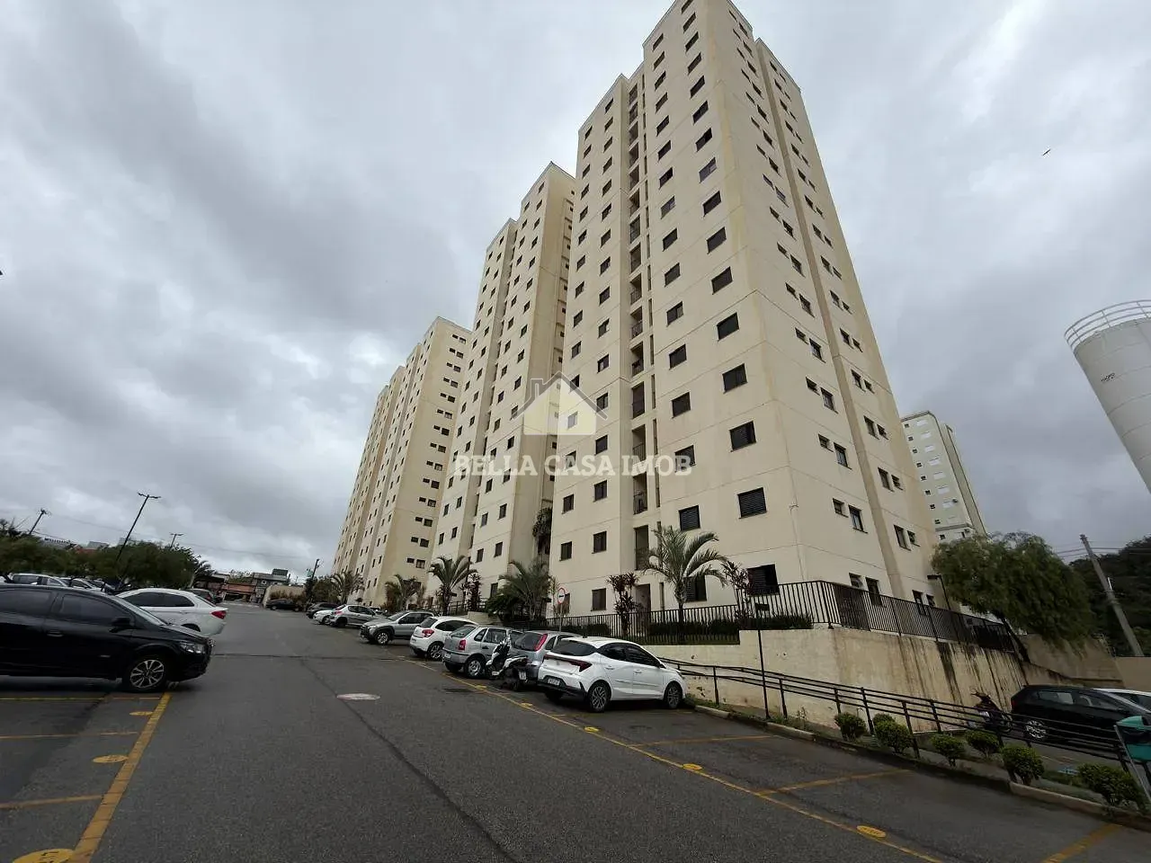 Apartamento, 2 quartos, 50 m² - Foto 13