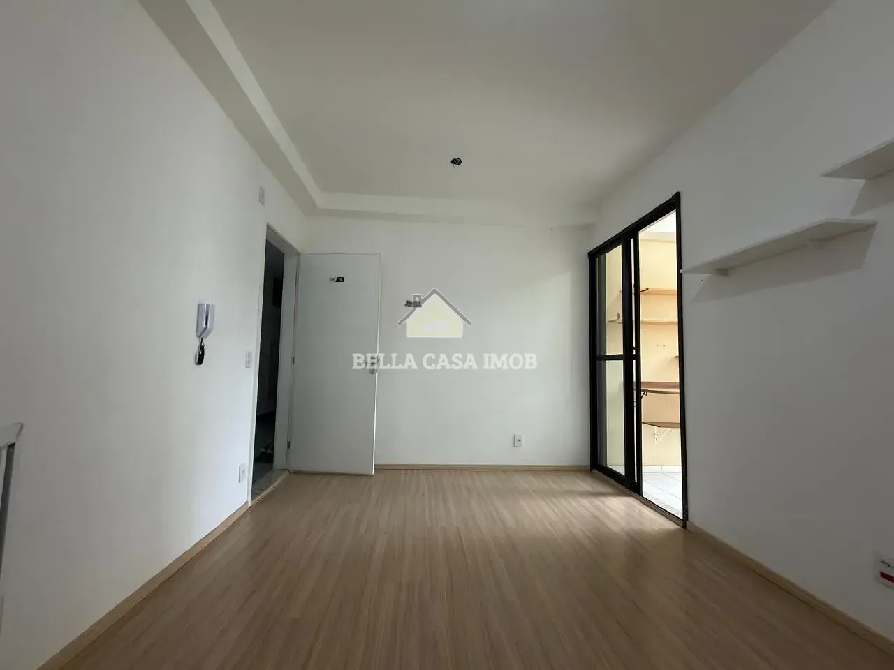 Apartamento, 2 quartos, 50 m² - Foto 1
