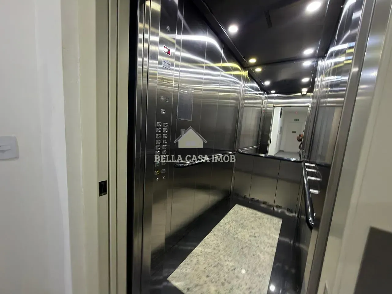 Apartamento, 2 quartos, 50 m² - Foto 16