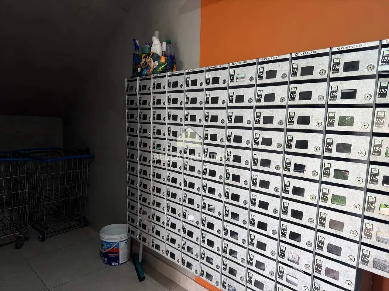 Apartamento, 2 quartos, 50 m² - Foto 17