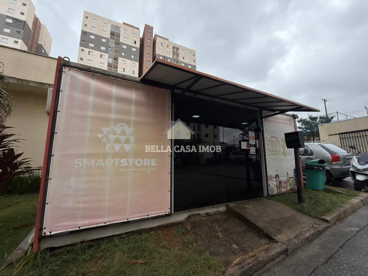 Apartamento, 2 quartos, 50 m² - Foto 19