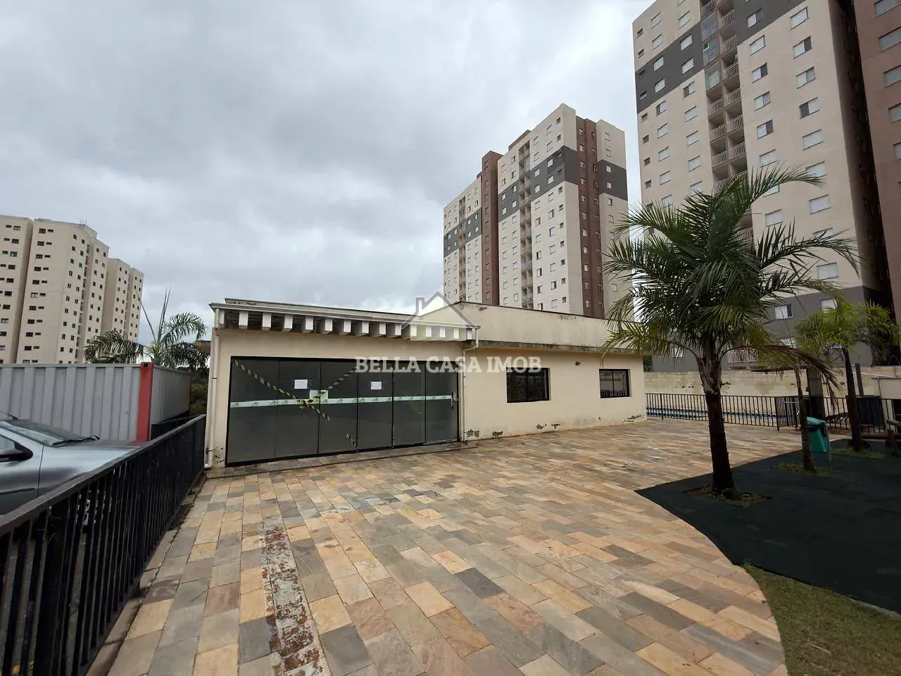 Apartamento, 2 quartos, 50 m² - Foto 20