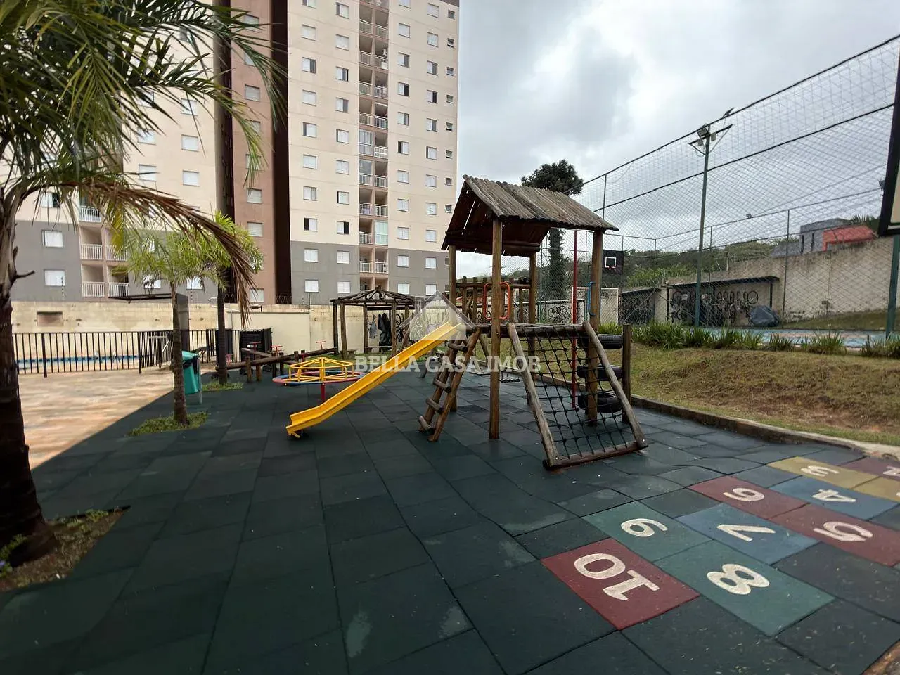 Apartamento, 2 quartos, 50 m² - Foto 21