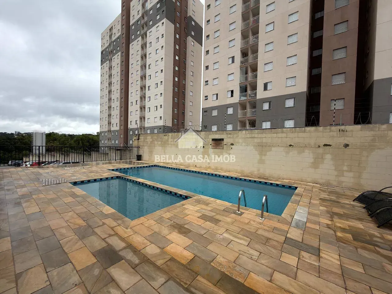 Apartamento, 2 quartos, 50 m² - Foto 22